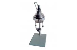 China Oxygen Bomb Calorimeter / Buliding Materials Burning Calorific Value Tester supplier