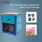 High Speed Vacuum Compression Molding Machine Energy Saving