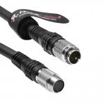 Alvin's Cables Keyence CB-B10E Sensor Head to Controller Extension Cable 10m| 32.8ft, 20 Pin Male to Female Cable for Keyence LJ-X8000 LJ-V7000 XG-X Series for sale