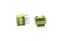 China EE10 SMPS Flyback Transformer High Frequency Transformer Nickel Steel Sheet T1B supplier