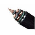 Free Sample XLPE Insulated Power Cable ZR- PVC Type Outer Semi - Conductive Layer for sale