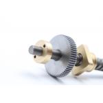 Durable Non Standard Injection Moulding Automobile Parts ODM