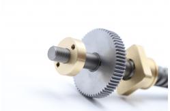 China Durable Non Standard Injection Moulding Automobile Parts ODM supplier
