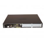 ISR4321-SEC/K9 Cisco ISR 4321 2 WAN/LAN Ports 1 SFP Port Multi Core CPU 2 NIM Security Voice WAAS  Intelligent WAN ISR4321-SEC/K9 for sale
