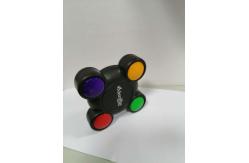 China 8CM memory maze Fidget Toys Finger abs material for brain exercise supplier