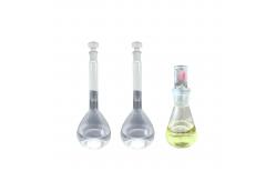 China JT 8058A Flame Retardant Latent Silica Flour Filled Hot-Curing Cast Resin System supplier