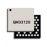 WIFI 6 Chip QM33120WTR13 Single-Chip UWB Low-Power Transceiver for sale