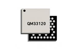 China WIFI 6 Chip QM33120WTR13 Single-Chip UWB Low-Power Transceiver supplier