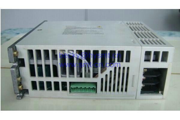 JUKI FX-1 YB AXIS MOTOR DRIVER 40026784 MR-J2S-70B