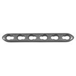 1.2mm Type I Orthopedic Locking Plate Wrist Bones Distal Radius Locking Plate for sale