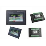 DC24V Digital Weighing Indicator , Digital Load Controller 24 Bit High Precision for sale
