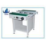 1200m 1400mm PCB Smt Conveyor In Led Light Production Line