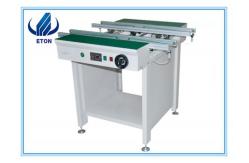 China 1200m 1400mm PCB Smt Conveyor In Led Light Production Line supplier