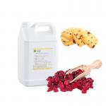 Free Samples Flavour Fragrance Cranberry Flavor And Fragrance For Food Making for sale