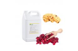 China Free Samples Flavour Fragrance Cranberry Flavor And Fragrance For Food Making supplier