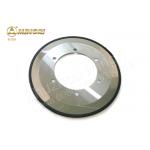 Mirror Polished Carbide Disc Cutter Cemented Tungsten Carbide Circle Disc Cutter Paper for sale