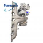 Turbocharger For Land Rover Range Rover L405 3,0 P400 PT306 AJ20P6 J6P3-6K682-AG PT306 AJ20P6 Engine LR146149LR146149 for sale
