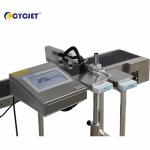 Industrial ALT202Pro Portable Inkjet Printer Solvent-Based Carton Box Printing for sale
