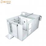 Customizable Environmental Testing Chambers For Humidity Range 10% To 98% RH