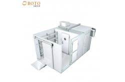China Customizable Environmental Testing Chambers For Humidity Range 10% To 98% RH supplier