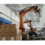 The Kr60-3 Transport Robot Carries A Payload Of 60kg 2033 Arms Long for sale