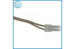 China Samsung LG Range Oven DG32-00002B PT1000 Temperature Sensor With 82mm Cable supplier