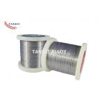 Element Strain Gauge Electric Resistance Wire Evanohm Precision Micro Resistance Wire