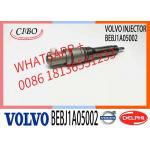 Original Smart EUI Injector BEBJ1A05002 BEBJ1A00202 1905001 1846419 for DAF MX XF105 for sale