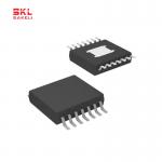 TPS54526PWPR Power Management ICs Adaptive On-Time Synchronous Buck Converter 5.5A for sale