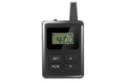 China GPSK E8 Tour Guide System Wireless Simultaneous Interpretation supplier