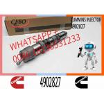 Remanufactured High Quality Common Rail Diesel Fuel Injector 4076912 4088301