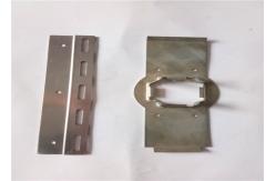 China High Precision Cnc Machined Components , OEM Machined Aluminum Parts supplier