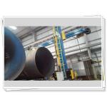 Auomatic SAW Welding Manipulator Offshore MP Production