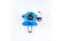 China Combustible Gas Detector Gas Styrene Toxic and Harmful Alarm FMT-231 supplier