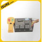 Wireless Winch Remote Control-W032 for sale