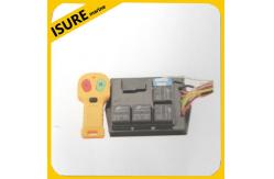China Wireless Winch Remote Control-W032 supplier