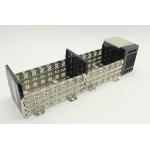 1756-A13 Horizontal Allen Bradley PLC Controllers Chassis Thirteen 13 Slots