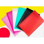 70mic BOPP Plastic Bubble Envelopes With Seamless Bottom for sale