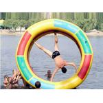Inflatable Water Roller, Inflatable Water Park Amusement Equipment for sale