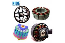 China Automatic FPV Drone Motor UAV BLDC Motor Manufacturing Line Solution supplier