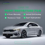 Instant Healing Gloss Paint Protection Film – Eco-Friendly TPU Clear Car Wrap with 10-Year Warranty for Seamless Installation for sale