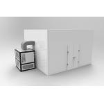 Lyophilizer Freeze Dryer Freeze-drying Of Your Materials For More Information And To Place An Order for sale