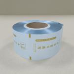 High Barrier Powder Packaging Film Anti-Static Multi-Layer Laminated Roll Stock For Milk Powder / Coffee / Pharmaceuticals for sale