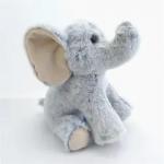 Customized PP Cotton Stuffed Animal Toys EN71 ODM OEM for sale