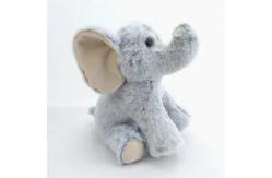 China Customized PP Cotton Stuffed Animal Toys EN71 ODM OEM supplier
