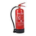 10L CE/BSI EN3 Water Fire Extinguisher - High Quality & Wide Use for sale