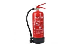 China 10L CE/BSI EN3 Water Fire Extinguisher - High Quality & Wide Use supplier