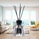 OEM Aroma Reed Diffuser Affordable Air Freshener Reed Diffuser for sale