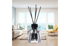 China OEM Aroma Reed Diffuser Affordable Air Freshener Reed Diffuser supplier