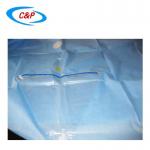 TUR Urology Drape Disposable Instruments And Supplies For Urological Procedures